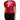 Dolce & Gabbana Pink Short Sleeves Buttoned Ascot Collar Top