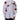 Dolce & Gabbana White Cotton Floral Appliques Dress Shirt Top