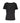 Patrizia Pepe Black Cotton Women's T-Shirt