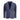 Guess Jeans Blue Cotton Mens Jacket