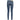 Desigual Blue Cotton Jeans &amp; Pant