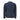 Hugo Boss Blue Cotton Men Sweater
