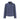 K-WAY Blue Polyester Women Jacket
