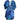 Desigual Blue Viscose Women Dress