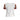 Desigual White Cotton Women T-Shirt