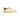Blauer White Leather Men Sneaker