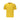 K-WAY Yellow Cotton Men T-Shirt