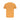 Pepe Jeans Orange Cotton T-Shirt