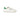 Blauer White Leather Men Sneaker