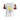 Desigual White Cotton Women Top