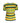 Desigual Giallo Viscosa Women's Sweater