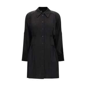 PINKO Short chemisier Dress
