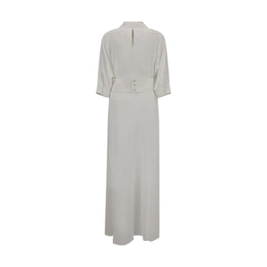 PINKO Chemisier long Dress