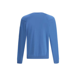 C.P. Company Sweater with iconic lens
