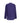 Khaite Purple Silk Dress Shirt