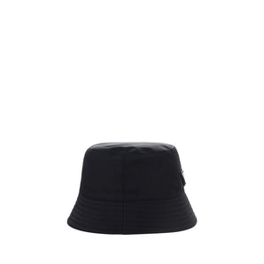 Prada Re-Nylon Bucket Hat