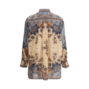 Zimmermann Ascension Shirt