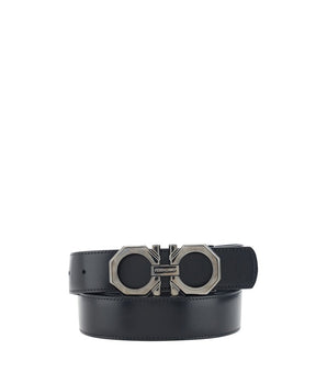 Ferragamo reversible belt