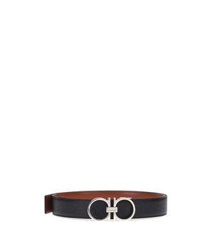 Gancini Ferragamo Reversible Strap