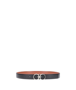 Gancini Ferragamo Reversible Strap