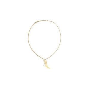 Balenciaga Honey Keyholder Necklace