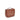 Stella McCartney Logo Flap Bag Eco Embossed Grainy Alter