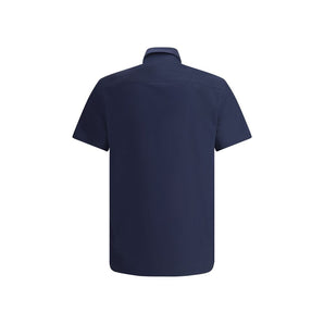 Burberry Short Sleeve Shirt