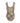 Burberry Multicolor Polyester One-Piece Swimsuit
