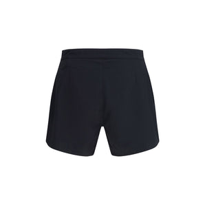 Saint Laurent Logoed Swimshorts