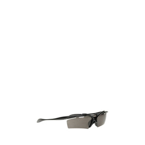 Balenciaga Turbo Rectangle Sunglasses