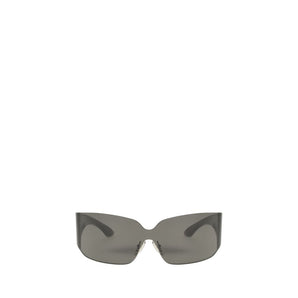 Balenciaga Mono Square Sunglasses