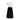 Fabiana Filippi Long Dress with appliqué skirt