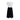 Fabiana Filippi Long Dress with appliqué skirt