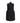 Coperni Black Polyester Casual Dress