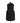 Coperni Black Polyester Casual Dress