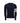 Thom Browne Blue Wool Oves Aries Sweatshirt