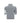 Jersey de cuello alto de poliamida gris de Thom Browne