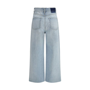 Golden Goose Melody boyfriend Jeans