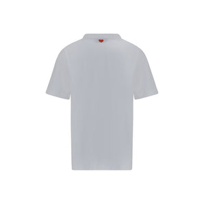 Made With Love Cotton T-Shirt
