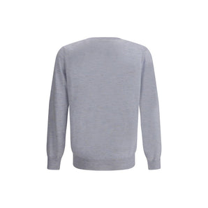 Brunello Cucinelli Cashmere and silk Sweater