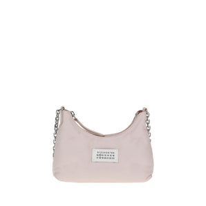 Margiela Glam Slam Hobo Shoulder Bag