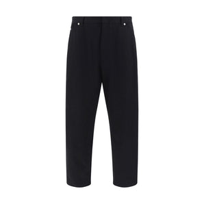 Prada Cotton Pants