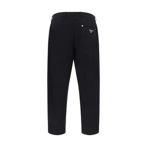 Prada Cotton Pants