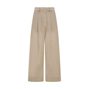 The Latest Wide Pants