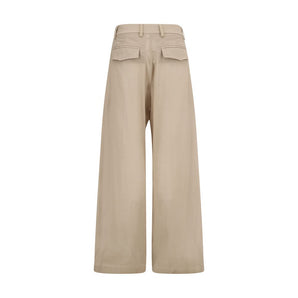 The Latest Wide Pants