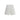 Marine Serre Linen Shorts