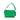 Desigual Green Polyethylene Handbag