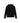 Dolce & Gabbana Black Cotton Sweatshirt
