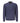 Hugo Boss Blue Wool Mens Sweater