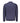 Hugo Boss Blue Wool Mens Sweater